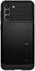 Spigen Slim Armor Samsung Galaxy S21 Plus Hoesje Zwart afbeelding 2