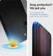 Spigen Thin Fit Samsung Galaxy S21 Hoesje Zwart afbeelding 4