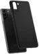 Spigen Thin Fit Samsung Galaxy S21 Hoesje Zwart afbeelding 8