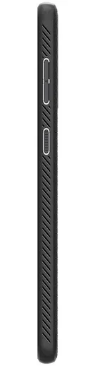 Spigen Liquid Air Samsung Galaxy S21 Hoesje Zwart afbeelding 14