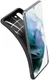 Spigen Liquid Air Samsung Galaxy S21 Hoesje Zwart afbeelding 2