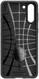 Spigen Liquid Air Samsung Galaxy S21 Hoesje Zwart afbeelding 12