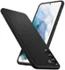 Spigen Liquid Air Samsung Galaxy S21 Hoesje Zwart afbeelding 3