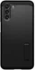 Spigen Tough Armor Samsung Galaxy S21 Hoesje Zwart afbeelding 11