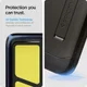 Spigen Tough Armor Samsung Galaxy S21 Hoesje Gunmetal afbeelding 8