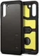 Spigen Tough Armor Samsung Galaxy S21 Hoesje Gunmetal afbeelding 2