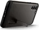 Spigen Tough Armor Samsung Galaxy S21 Hoesje Gunmetal afbeelding 4