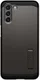 Spigen Tough Armor Samsung Galaxy S21 Hoesje Gunmetal afbeelding 11