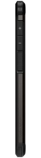 Spigen Tough Armor Samsung Galaxy S21 Hoesje Gunmetal afbeelding 14