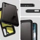 Spigen Tough Armor Samsung Galaxy S21 Hoesje Gunmetal afbeelding 5