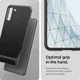 Spigen Neo Hybrid Samsung Galaxy S21 Hoesje Gunmetal afbeelding 5