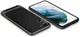 Spigen Neo Hybrid Samsung Galaxy S21 Hoesje Gunmetal afbeelding 14