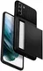 Spigen Slim Armor CS Samsung Galaxy S21 Hoesje Zwart afbeelding 9