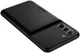 Spigen Slim Armor CS Samsung Galaxy S21 Hoesje Zwart afbeelding 13