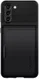 Spigen Slim Armor CS Samsung Galaxy S21 Hoesje Zwart afbeelding 10