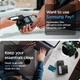 Spigen Slim Armor CS Samsung Galaxy S21 Hoesje Zwart afbeelding 6