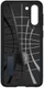 Spigen Slim Armor Samsung Galaxy S21 Hoesje Metal Slate afbeelding 4