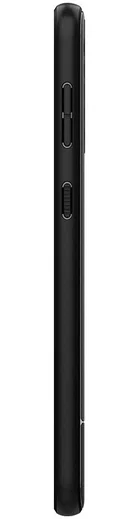Spigen Core Armor Samsung Galaxy S21 Hoesje Zwart afbeelding 8