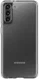 Spigen Crystal Flex Samsung Galaxy S21 Hoesje Transparant afbeelding 3
