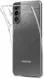 Spigen Crystal Flex Samsung Galaxy S21 Hoesje Transparant afbeelding 4