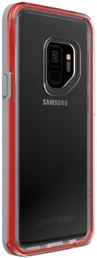 LifeProof Slam Samsung Galaxy S9 Hoesje Lava Chaser afbeelding 1