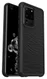 LifeProof Wake Samsung Galaxy S20 Ultra Hoesje Back Cover Zwart afbeelding 2