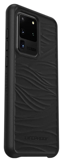 LifeProof Wake Samsung Galaxy S20 Ultra Hoesje Back Cover Zwart afbeelding 4