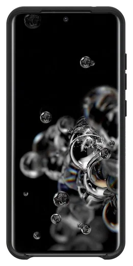 LifeProof Wake Samsung Galaxy S20 Ultra Hoesje Back Cover Zwart afbeelding 6