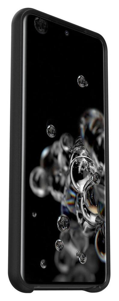 LifeProof Wake Samsung Galaxy S20 Ultra Hoesje Back Cover Zwart afbeelding 7