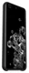 LifeProof Wake Samsung Galaxy S20 Ultra Hoesje Back Cover Zwart afbeelding 7