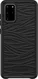 LifeProof Wake Samsung Galaxy S20 Plus Hoesje Back Cover Zwart afbeelding 1
