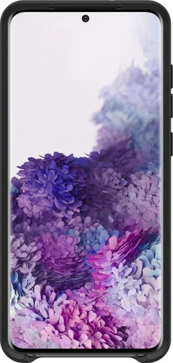 LifeProof Wake Samsung Galaxy S20 Plus Hoesje Back Cover Zwart afbeelding 5