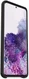 LifeProof Wake Samsung Galaxy S20 Plus Hoesje Back Cover Zwart afbeelding 6