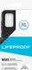 LifeProof Wake Samsung Galaxy S20 Plus Hoesje Back Cover Zwart afbeelding 7