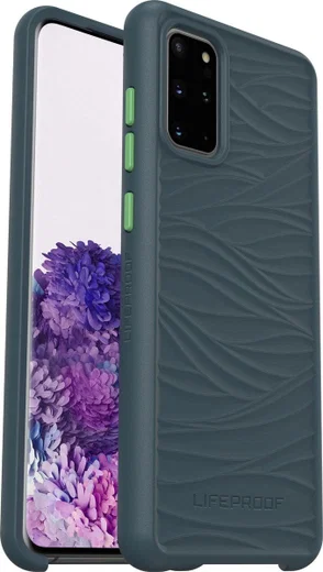 LifeProof Wake Samsung Galaxy S20 Plus Hoesje Back Cover Grijs afbeelding 1