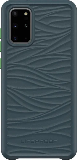 LifeProof Wake Samsung Galaxy S20 Plus Hoesje Back Cover Grijs afbeelding 2