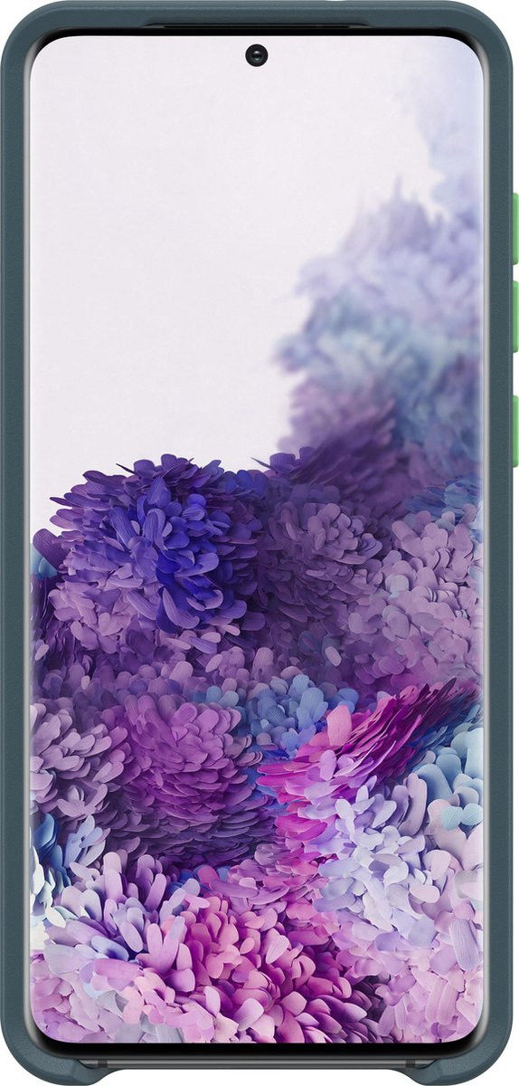 LifeProof Wake Samsung Galaxy S20 Plus Hoesje Back Cover Grijs afbeelding 5