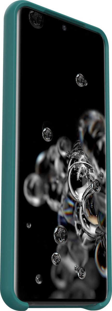 LifeProof Wake Samsung Galaxy S20 Ultra Hoesje Back Cover Groen afbeelding 7