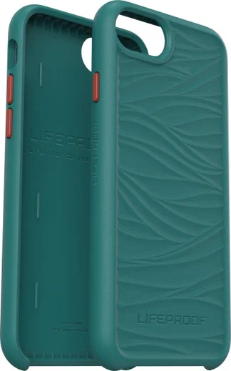 LifeProof Wake Apple iPhone SE 2020 / 8 / 7 / 6s Hoesje Groen afbeelding 4
