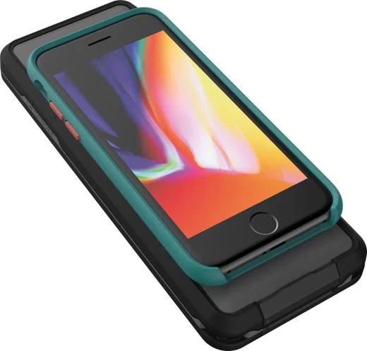 LifeProof Wake Apple iPhone SE 2020 / 8 / 7 / 6s Hoesje Groen afbeelding 8