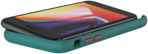 LifeProof Wake Apple iPhone SE 2020 / 8 / 7 / 6s Hoesje Groen afbeelding 9