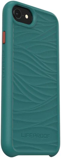 LifeProof Wake Apple iPhone SE 2020 / 8 / 7 / 6s Hoesje Groen afbeelding 5