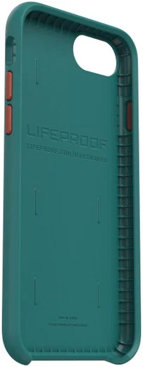 LifeProof Wake Apple iPhone SE 2020 / 8 / 7 / 6s Hoesje Groen afbeelding 13