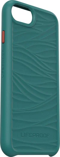 LifeProof Wake Apple iPhone SE 2020 / 8 / 7 / 6s Hoesje Groen afbeelding 11