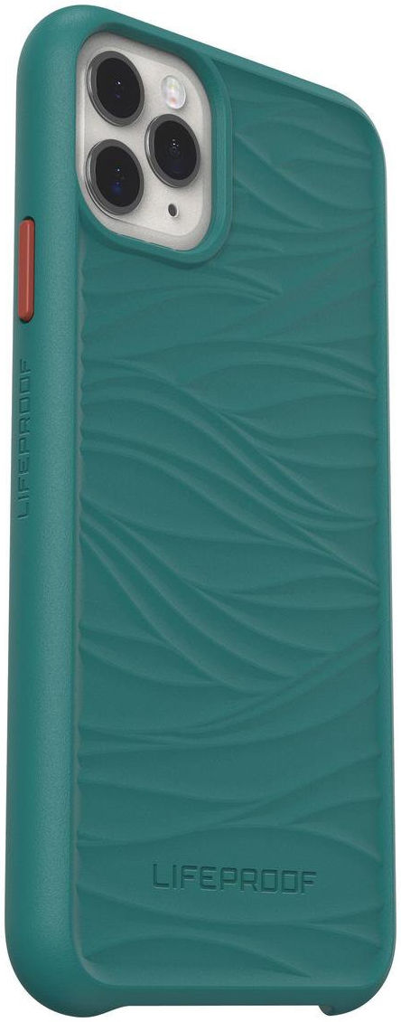 LifeProof Wake Apple iPhone 11 Pro Max Hoesje Back Cover Groen afbeelding 4