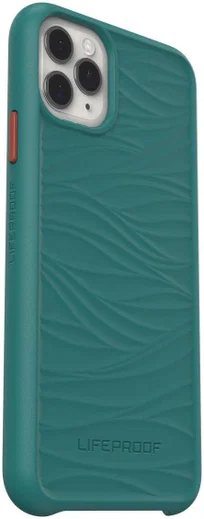 LifeProof Wake Apple iPhone 11 Pro Max Hoesje Back Cover Groen afbeelding 4