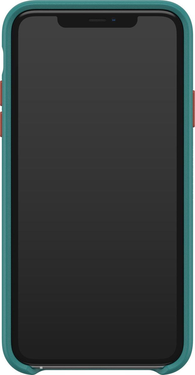 LifeProof Wake Apple iPhone 11 Pro Max Hoesje Back Cover Groen afbeelding 5