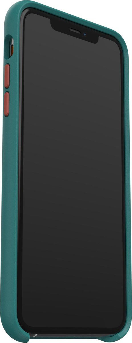 LifeProof Wake Apple iPhone 11 Pro Max Hoesje Back Cover Groen afbeelding 6