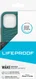 LifeProof Wake Apple iPhone 11 Pro Max Hoesje Back Cover Groen afbeelding 9
