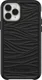 LifeProof Wake Apple iPhone 11 Pro Hoesje Back Cover Zwart afbeelding 2